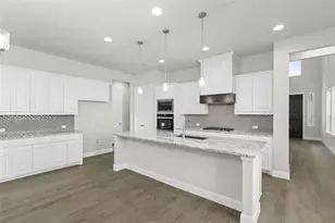 3614 Finnian St, Rowlett, TX 75088 - Photo 5