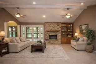 1305 Cliff Dr, Graham, TX 76450 - Photo 5