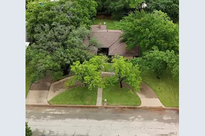 1305 Cliff Drive, Graham, TX 76450 - Photo 31