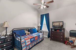 4216 Forebridge Dr, McKinney, TX 75070 - Photo 21