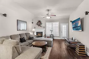 4216 Forebridge Dr, McKinney, TX 75070 - Photo 9