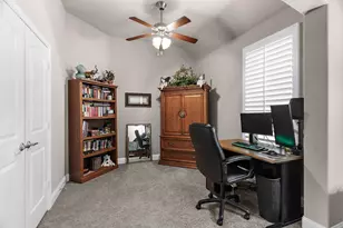 4216 Forebridge Dr, McKinney, TX 75070 - Photo 17