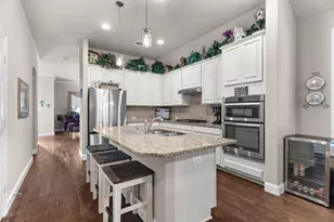 4216 Forebridge Dr, McKinney, TX 75070 - Photo 11