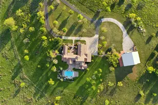 4473 Kelly Rd, Aledo, TX 76008 - Photo 33