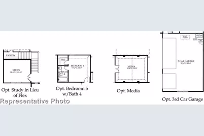 3907 Lochwood Drive, Rowlett, TX 75088 - Photo 29