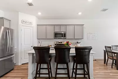 5502 Cavalcade Court, Forney, TX 75126 - Photo 3