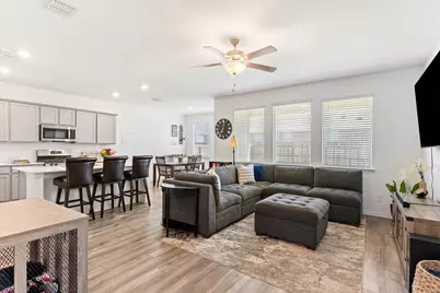 5502 Cavalcade Court, Forney, TX 75126 - Photo 11