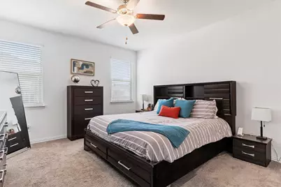 5502 Cavalcade Court, Forney, TX 75126 - Photo 19