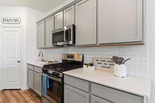 5502 Cavalcade Ct, Forney, TX 75126 - Photo 9