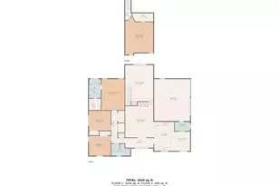 6800 Welch Ave, Fort Worth, TX 76133 - Photo 37