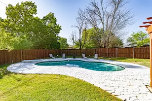 6800 Welch Ave, Fort Worth, TX 76133 - Photo 5