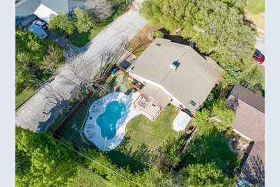 6800 Welch Avenue, Fort Worth, TX 76133 - Photo 13