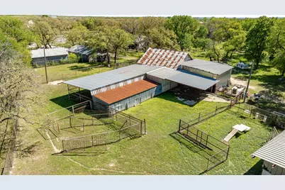 10202 S US Highway 377, Dublin, TX 76446 - Photo 7