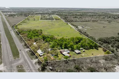 10202 S US Highway 377, Dublin, TX 76446 - Photo 1