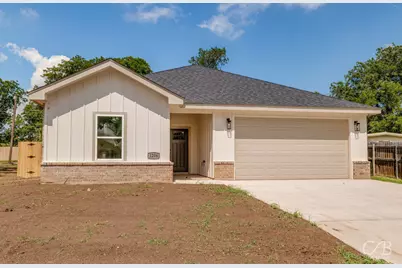 1206 Lytle Acres Drive, Abilene, TX 79602 - Photo 1