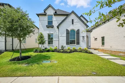 4417 Script Street, Celina, TX 75078 - Photo 1