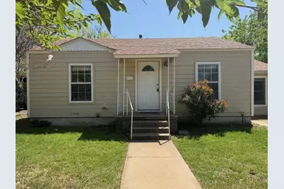 3125 Bickley Street, Abilene, TX 79605 - Photo 1