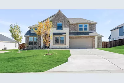 11716 Flathead Court, Godley, TX 76044 - Photo 1