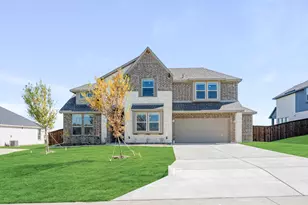 11716 Flathead Ct, Godley, TX 76044 - Photo 1