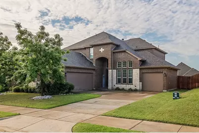 270 Brookdale Drive, Midlothian, TX 76065 - Photo 1