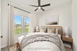 9517 Ocelot Ct, Godley, TX 76044 - Photo 7