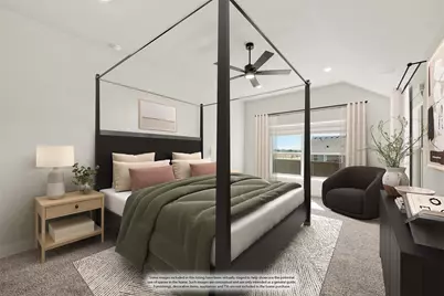 9517 Ocelot Court, Godley, TX 76044 - Photo 27