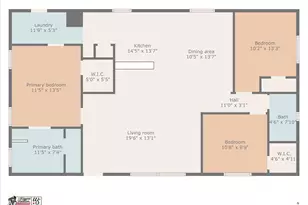 3520 Evergreen Dr, Granbury, TX 76048 - Photo 27