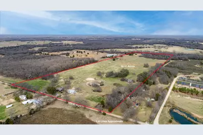 530 County Road 1123, Fruitvale, TX 75127 - Photo 29