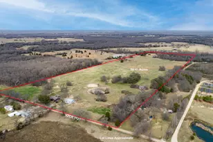 530 Co Rd 1123, Fruitvale, TX 75127 - Photo 29