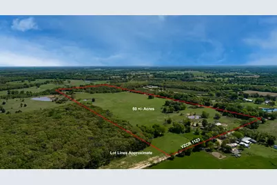 530 County Road 1123, Fruitvale, TX 75127 - Photo 5