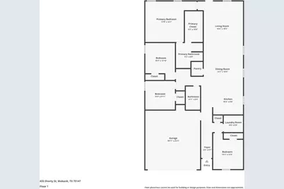 433 Shorty Street, Mabank, TX 75147 - Photo 21