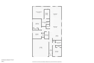 433 Shorty St, Mabank, TX 75147 - Photo 21