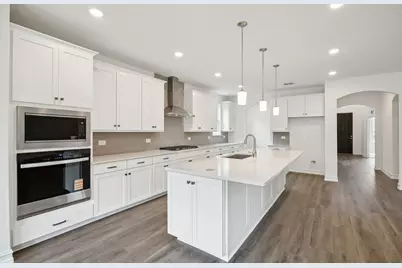 2704 Creekdale Drive, Celina, TX 75009 - Photo 3