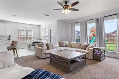 3918 Holly Springs Lane, Kaufman, TX 75142 - Photo 9