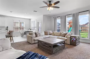 3918 Holly Spgs Ln, Kaufman, TX 75142 - Photo 9