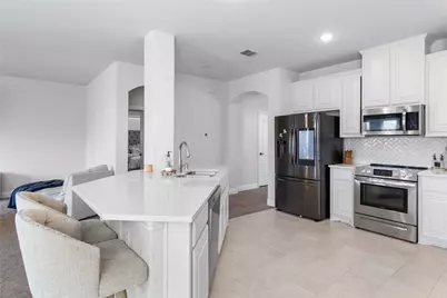 3918 Holly Springs Lane, Kaufman, TX 75142 - Photo 5