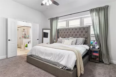 3918 Holly Springs Lane, Kaufman, TX 75142 - Photo 11