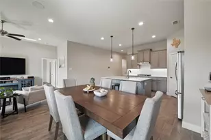 2304 Blackcap St, Denton, TX 76205 - Photo 11