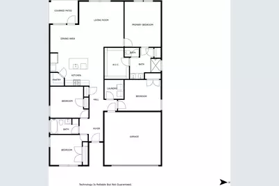 2304 Blackcap Street, Denton, TX 76205 - Photo 33