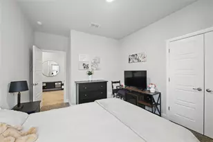 2304 Blackcap St, Denton, TX 76205 - Photo 27