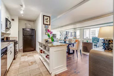 3883 Turtle Creek Boulevard #2011, Dallas, TX 75219 - Photo 5