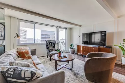 3883 Turtle Creek Boulevard #2011, Dallas, TX 75219 - Photo 7