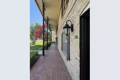 7716 Royal Lane #112, Dallas, TX 75230 - Photo 1