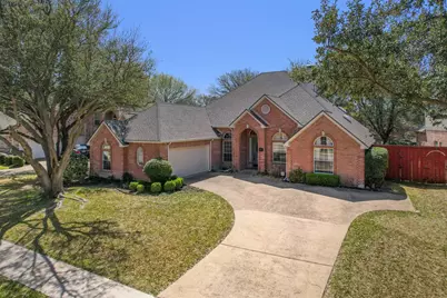 4552 Pebble Brook Lane, Plano, TX 75093 - Photo 1