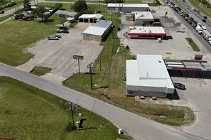 200 Western Hills, Granbury, TX 76049 - Photo 1