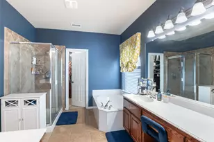 4309 Cannock Dr, McKinney, TX 75070 - Photo 17