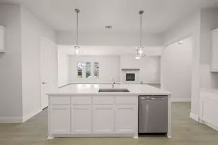 405 Daybreak Dr, Waxahachie, TX 75167 - Photo 15