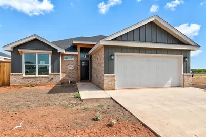 3332 Muthu Veer Drive, Abilene, TX 79606 - Photo 1