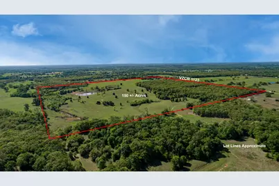 Tbd County Road 1123, Fruitvale, TX 75127 - Photo 29