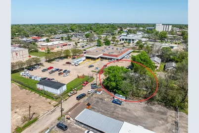 450 E Kaufman Street, Paris, TX 75460 - Photo 5